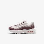 Nike Air Max 95 Little Kids' Shoes. Nike.com